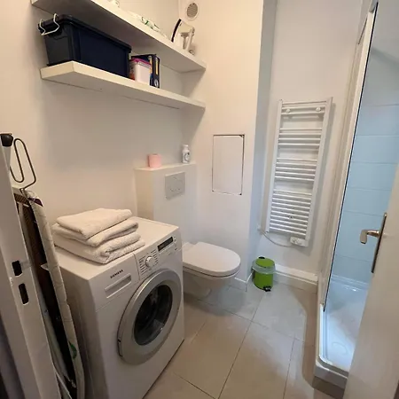 Apartament Montparnos - Gare Montparnasse - Vue Tour Eiffel *
