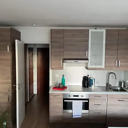 Lejlighed Montparnos - Gare Montparnasse - Vue Tour Eiffel Paris